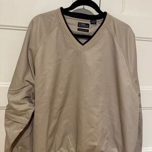 Men's PGA Convertible Windshirt